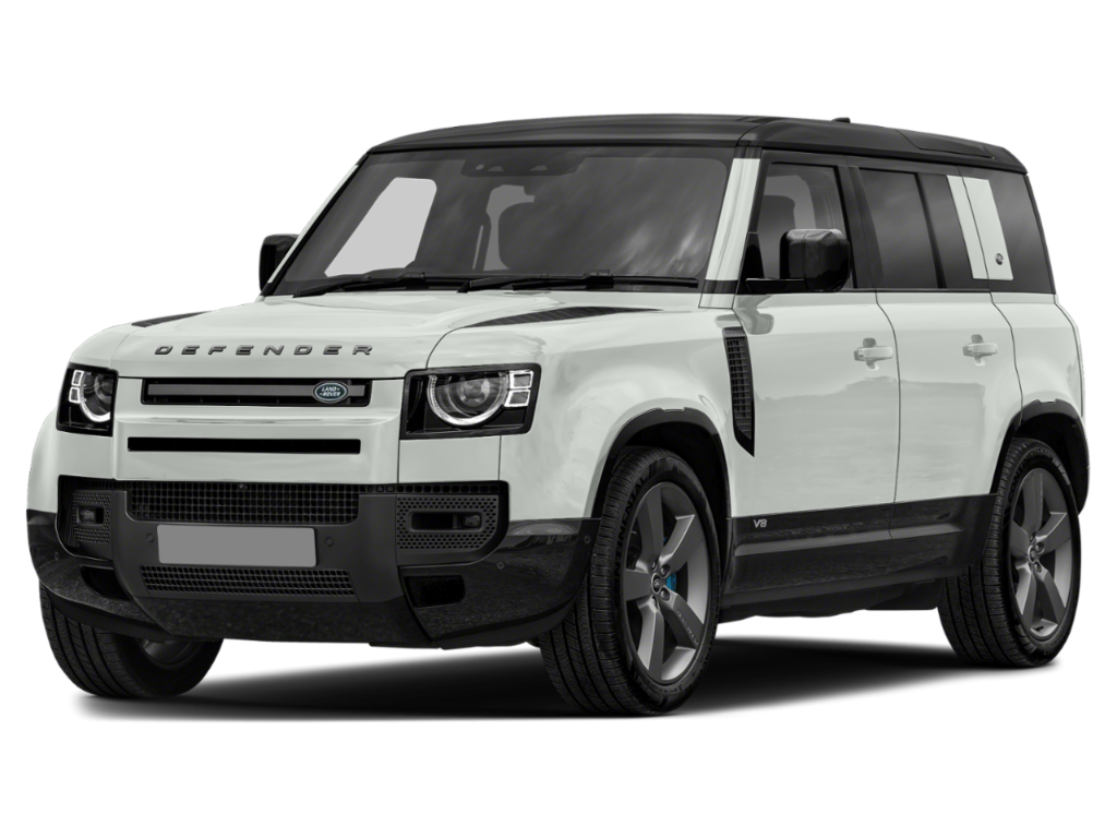 2023 Land Rover Defender 110 S