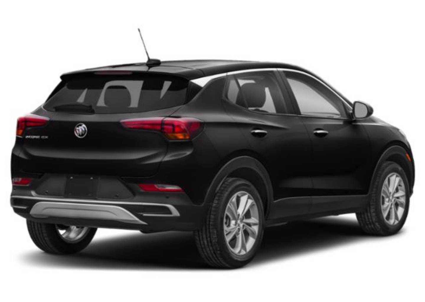 Used 2021 Buick Encore GX Preferred with VIN KL4MMBS21MB036364 for sale in Ville Platte, LA