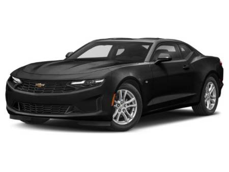2022 Chevrolet Camaro 3LT