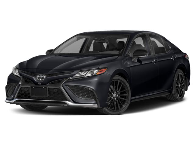 2021 Toyota Camry XSE V6