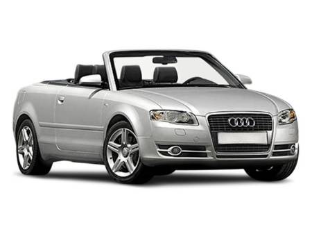 2008 Audi A4 2.0T