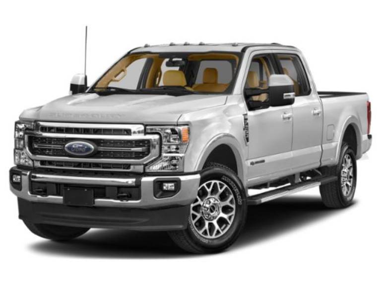 2022 Ford F-350SD LARIAT