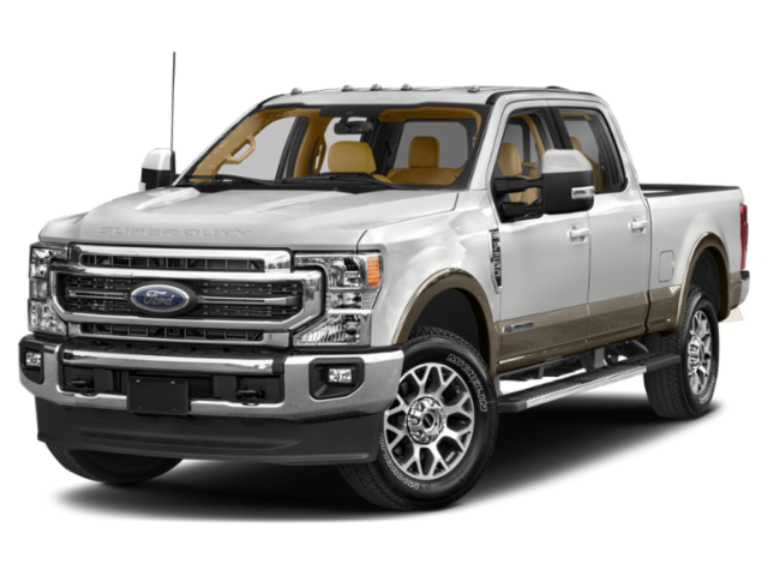 2022 Ford F-350SD LARIAT