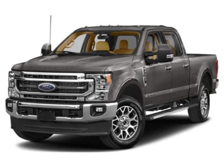 2022 Ford F-250 Super Duty LARIAT