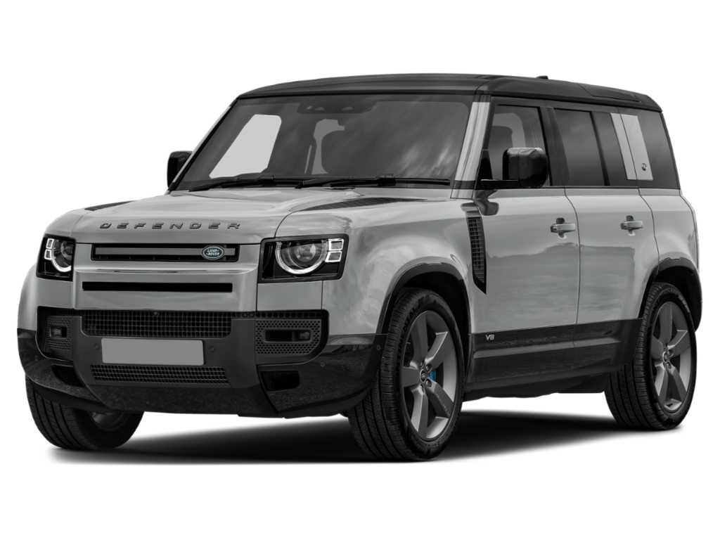 2023 Land Rover Defender 110 X