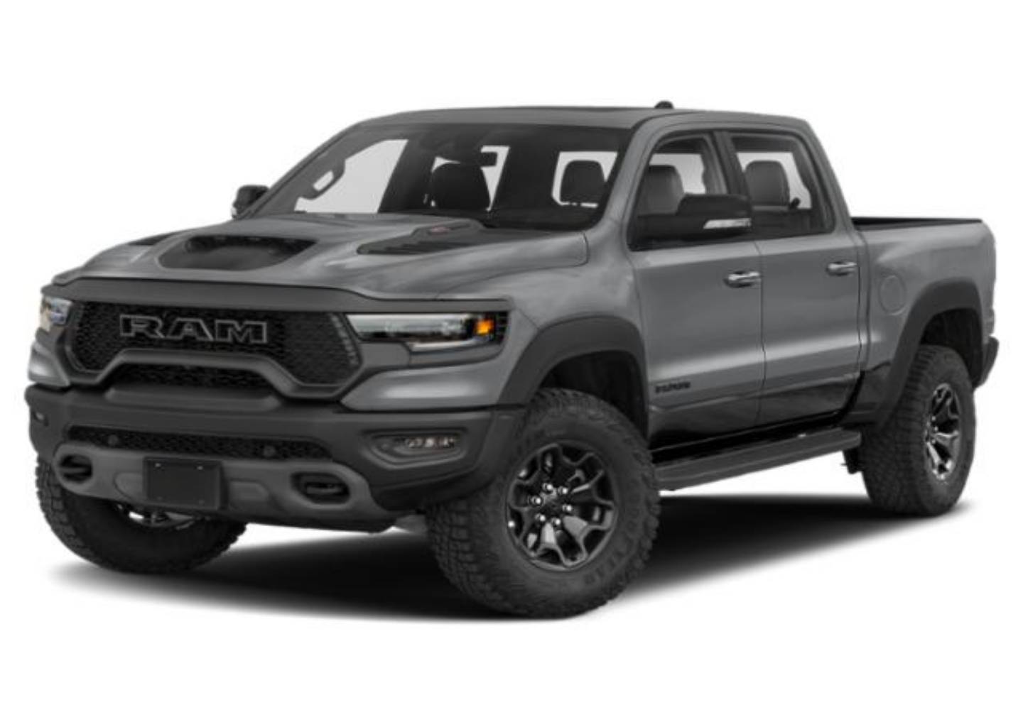 2021 RAM 1500 Pickup TRX