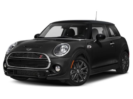 2019 Mini Cooper S