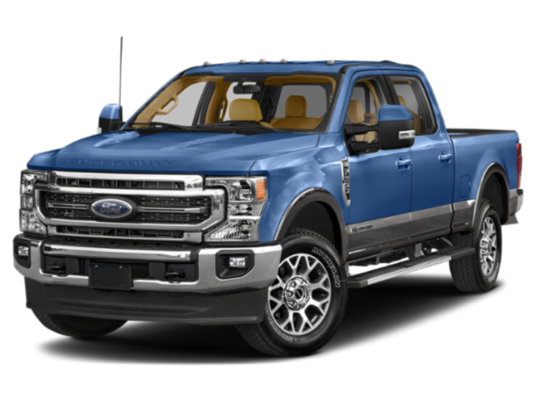 2022 Ford F-350SD LARIAT