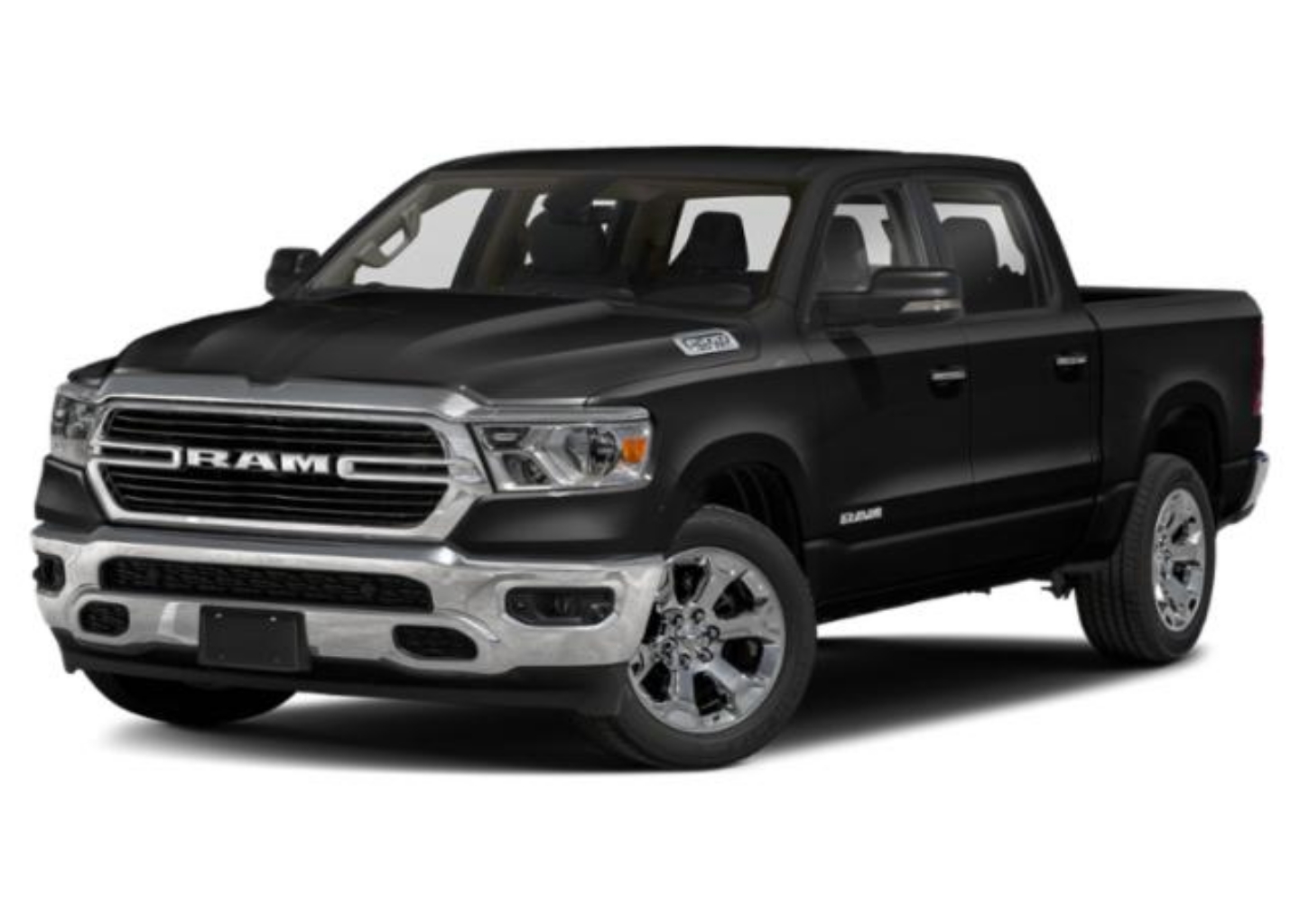 2021 RAM 1500 Pickup