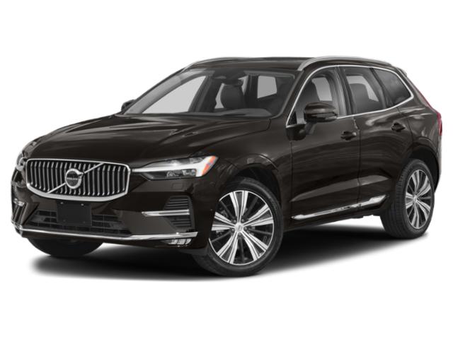 2022 Volvo XC60 B6 Inscription