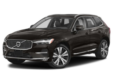 2022 Volvo XC60 B6 Inscription