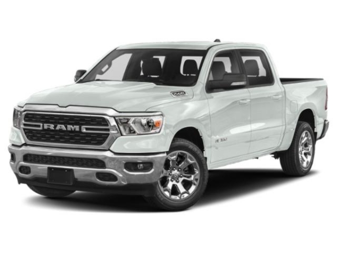 2022 RAM 1500 Pickup Big Horn/Lone Star