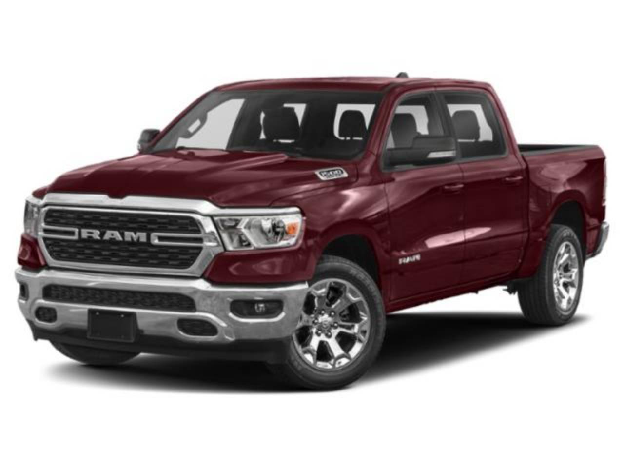 2022 RAM 1500 Pickup Big Horn/Lone Star
