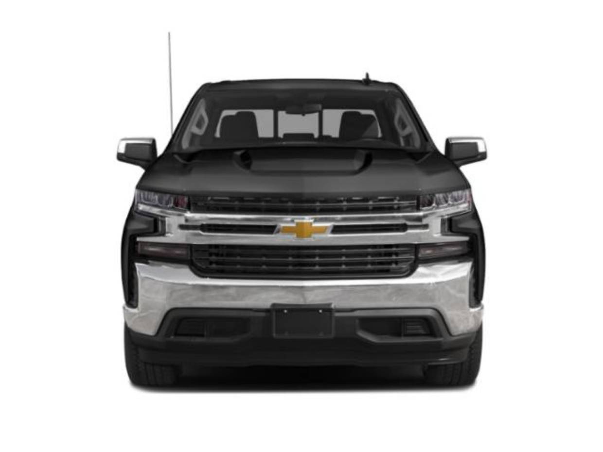 2022 Chevrolet Silverado 1500 Limited Custom - Photo 30