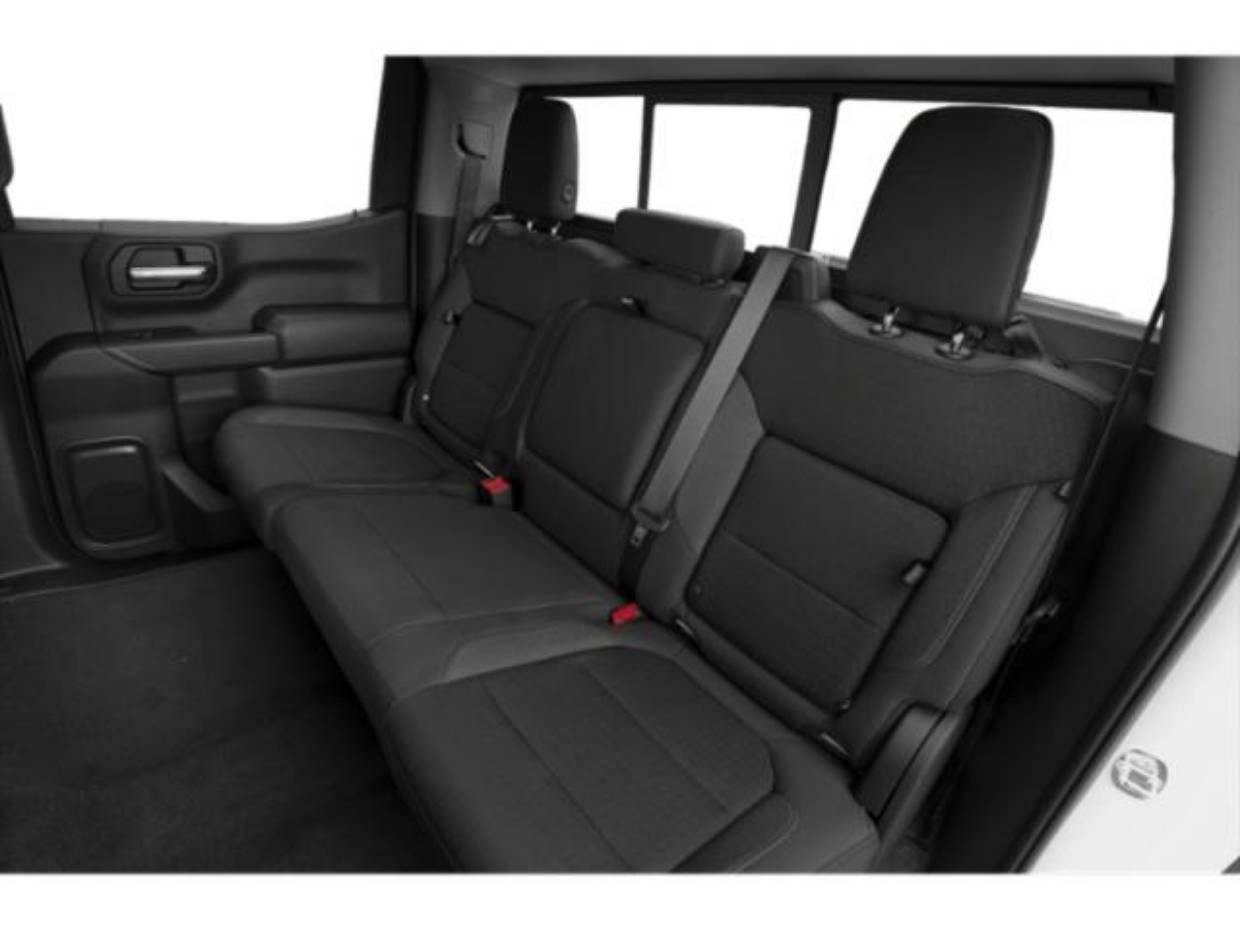 2022 Chevrolet Silverado 1500 Limited Custom - Photo 39