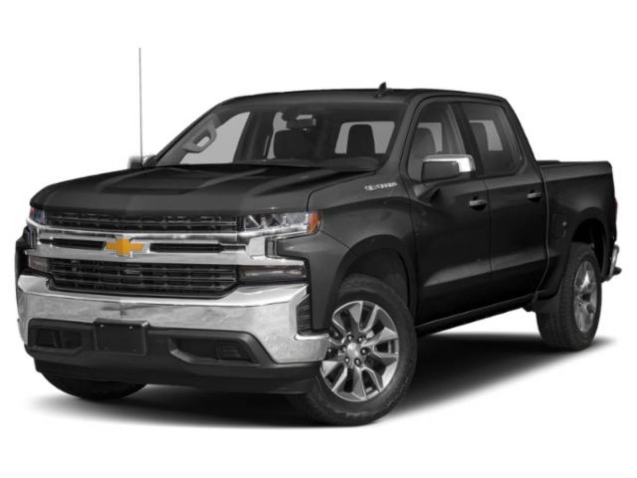 2022 Chevrolet Silverado 1500 Limited Custom - Photo 27