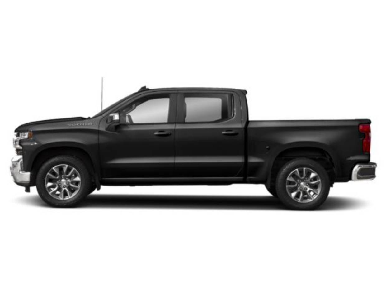2022 Chevrolet Silverado 1500 Limited Custom - Photo 29