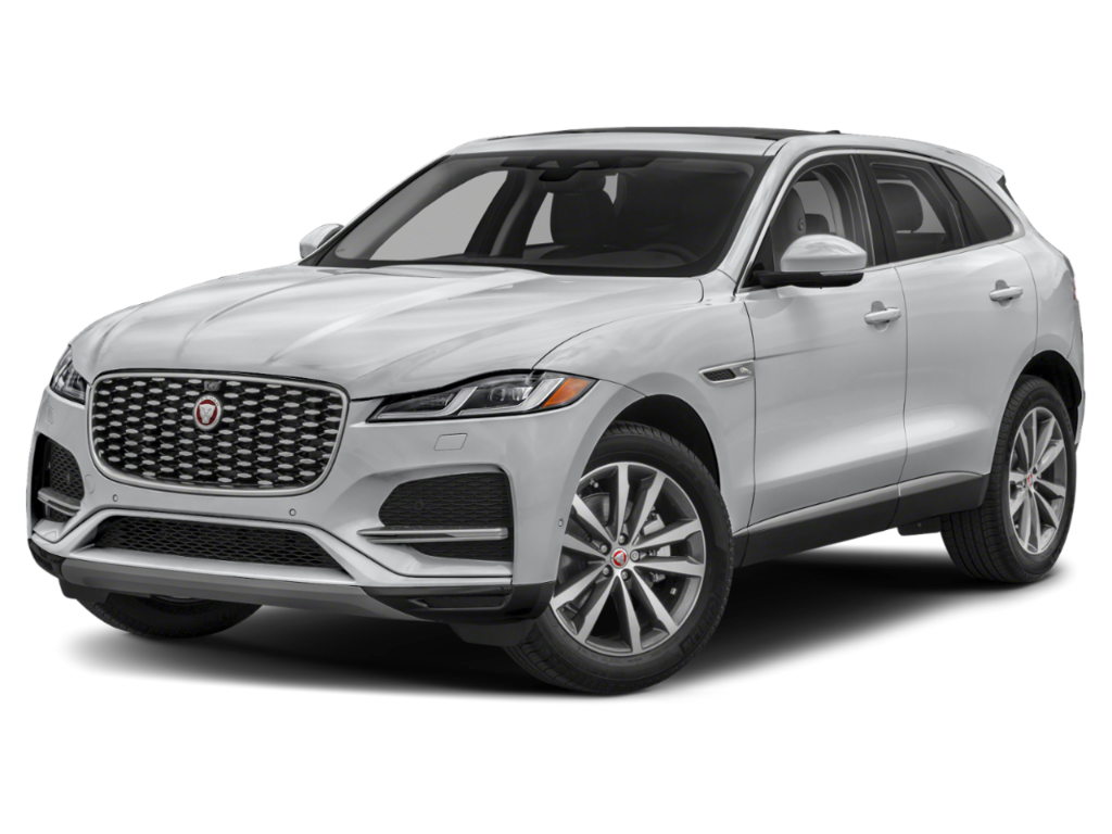 2022 Jaguar F-Pace P250 S