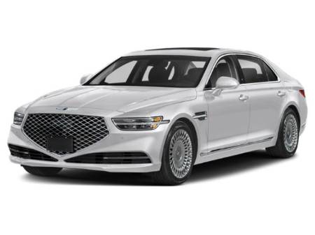2021 Genesis G90 5.0 Ultimate