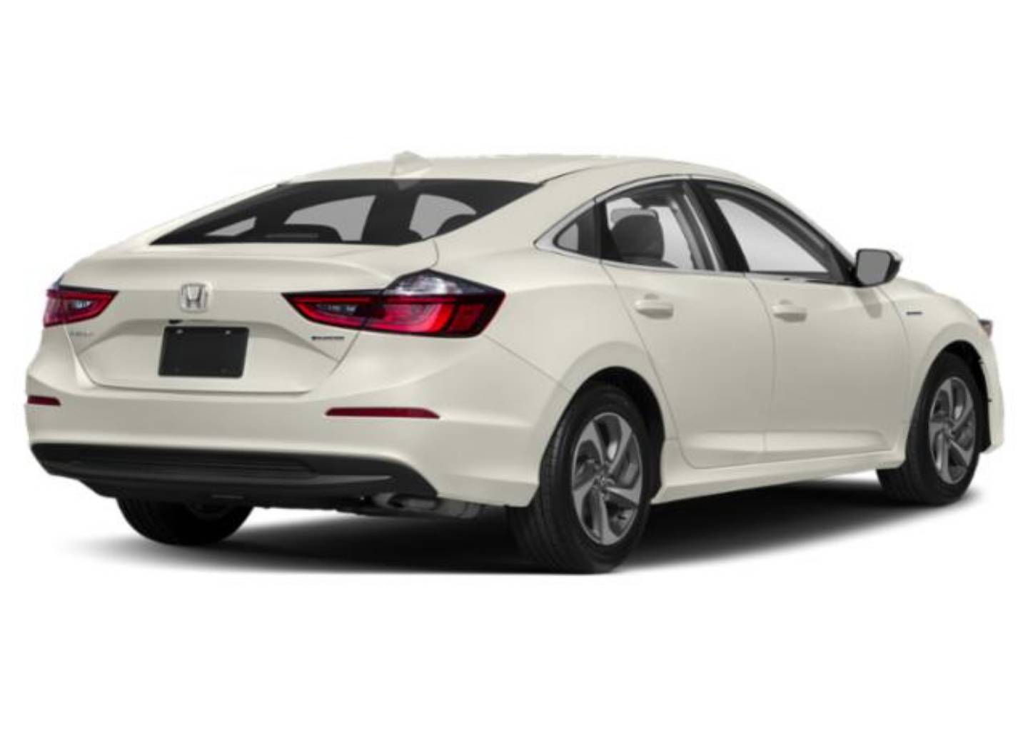 Used 2019 Honda Insight LX with VIN 19XZE4F18KE018403 for sale in Turlock, CA