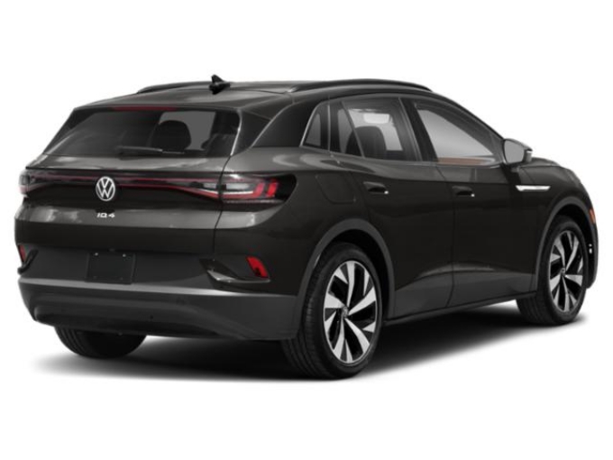 Certified 2022 Volkswagen ID.4 PRO S with VIN WVGTMPE24NP070194 for sale in City of Industry, CA