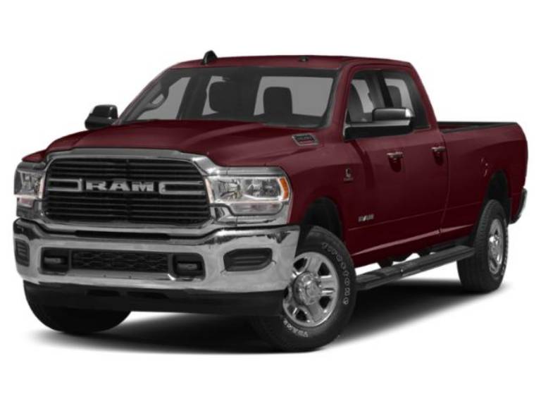 2020 RAM 2500 Lone Star