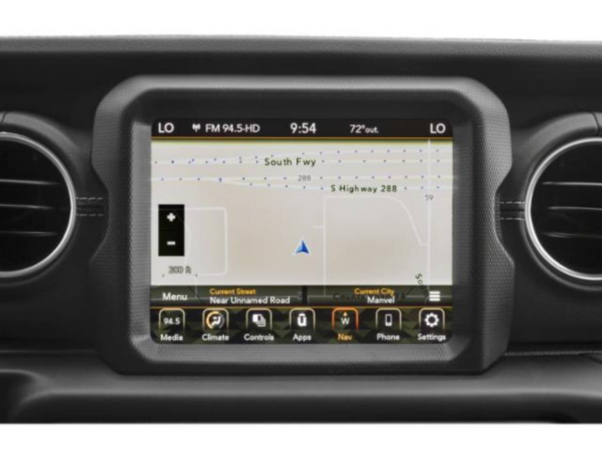2023 Jeep Wrangler 4xe Sahara 4XE - Photo 45