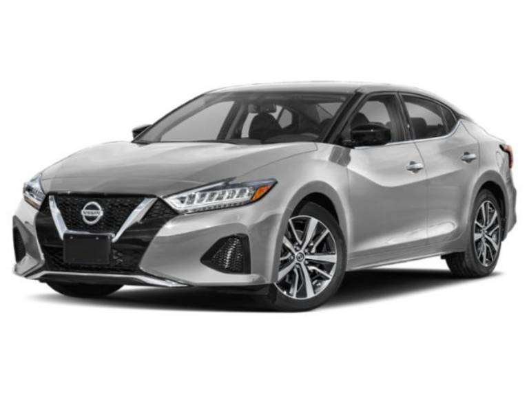 2020 Nissan Maxima 3.5 SL