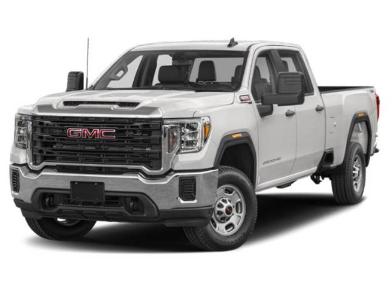 2023 GMC Sierra 2500HD PRO