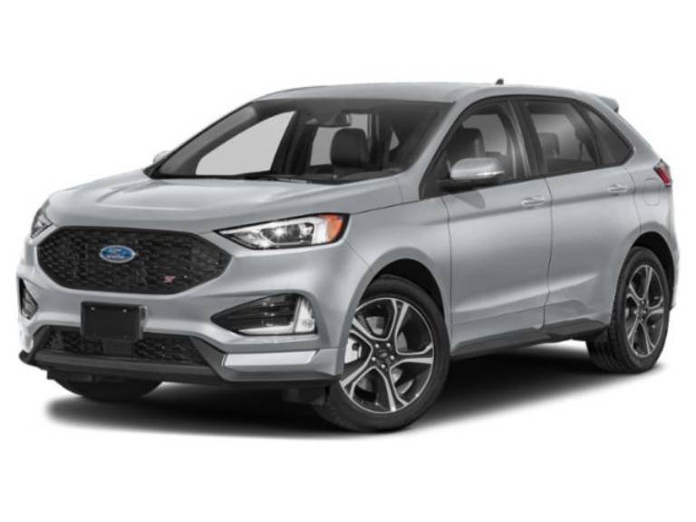 2022 Ford Edge ST