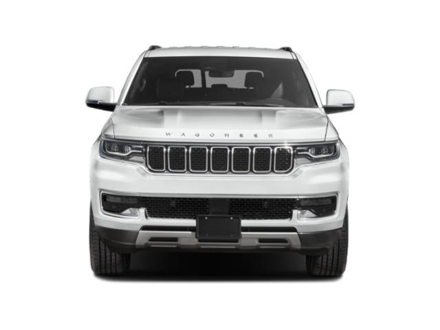 2022 Jeep Wagoneer