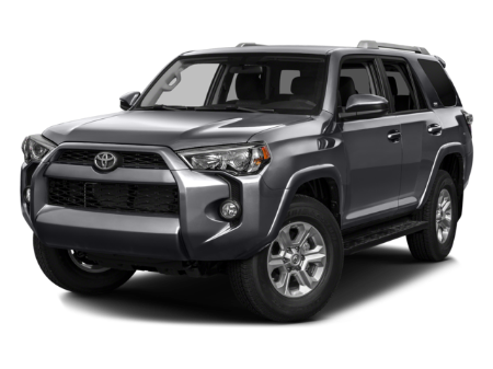 2016 Toyota 4Runner SR5 Premium