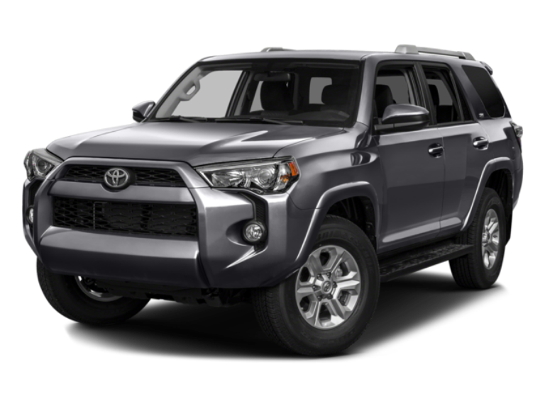 2016 Toyota 4Runner SR5 Premium