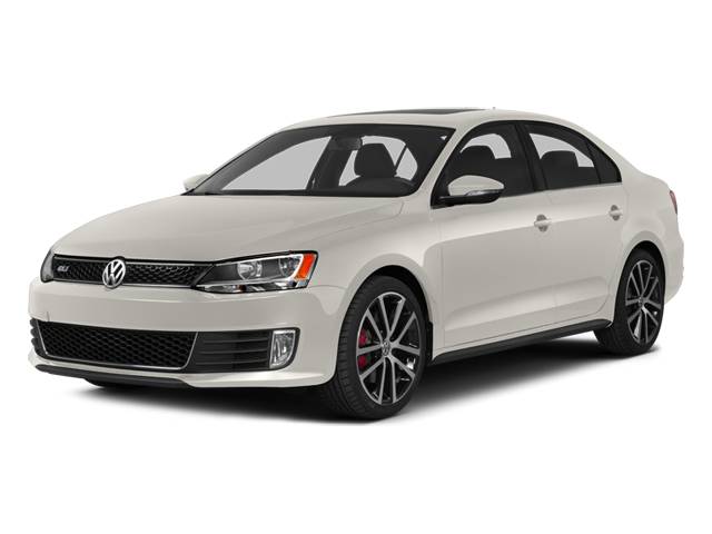 2014 Volkswagen Jetta GLI
