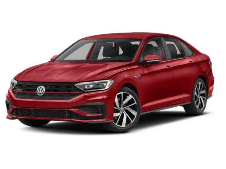 2021 Volkswagen Jetta GLI