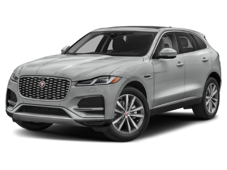 2023 Jaguar F-Pace S P250 AWD Automatic