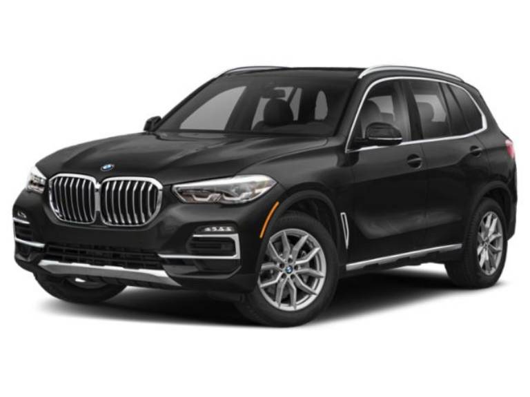 2021 BMW X5 sDrive40i Sports Activity Vehicle