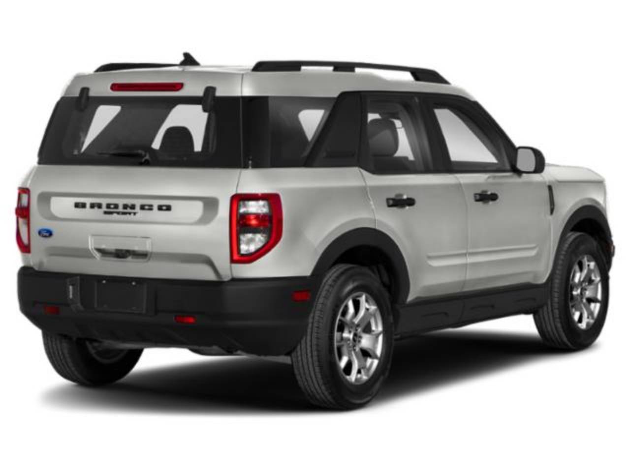Used 2021 Ford Bronco Sport Base with VIN 3FMCR9A63MRB24436 for sale in Mabank, TX