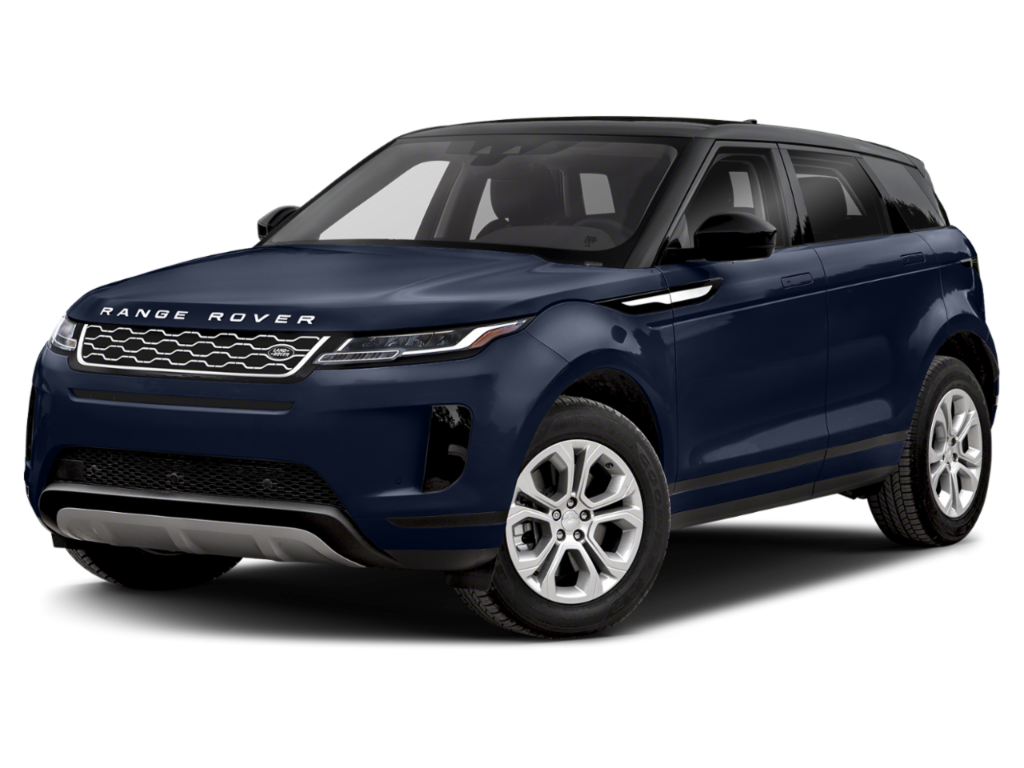 2023 Land Rover Range Rover Evoque S