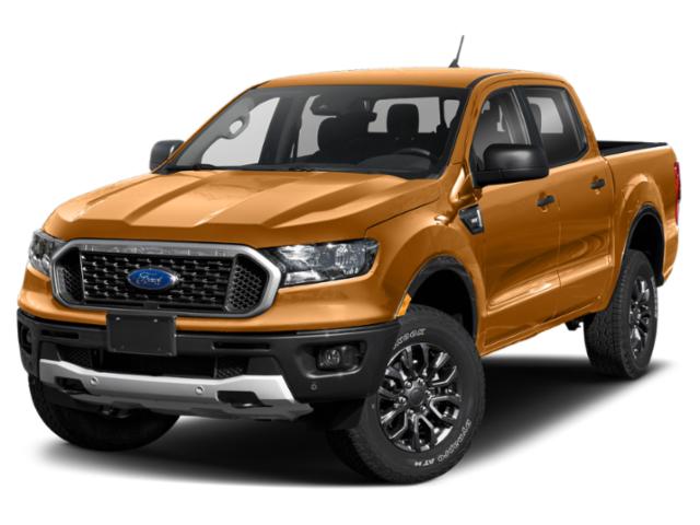 Used 2019 Ford Ranger XLT