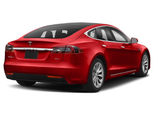 Used 2020 Tesla Model S Long Range with VIN 5YJSA1E23LF367325 for sale in Exeter, CA