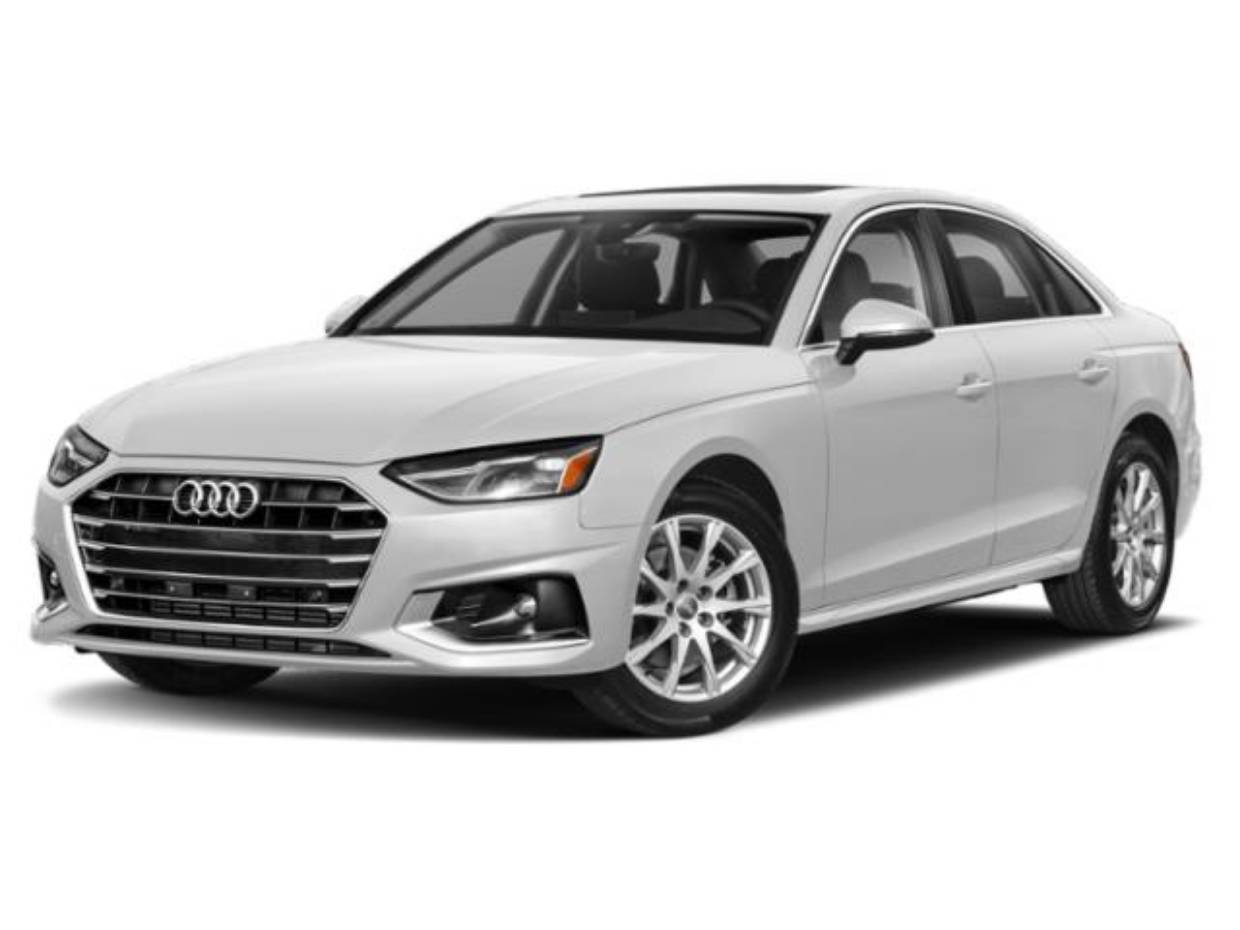 2021 Audi A4 Premium
