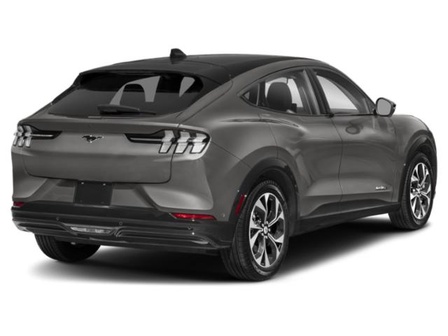 Used 2022 Ford Mustang Mach-E Premium AWD with VIN 3FMTK3SU4NMA49033 for sale in McAlester, OK