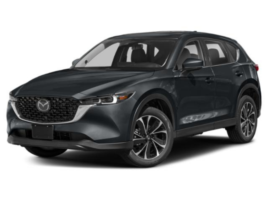 2023 Mazda CX-5 S Premium Plus