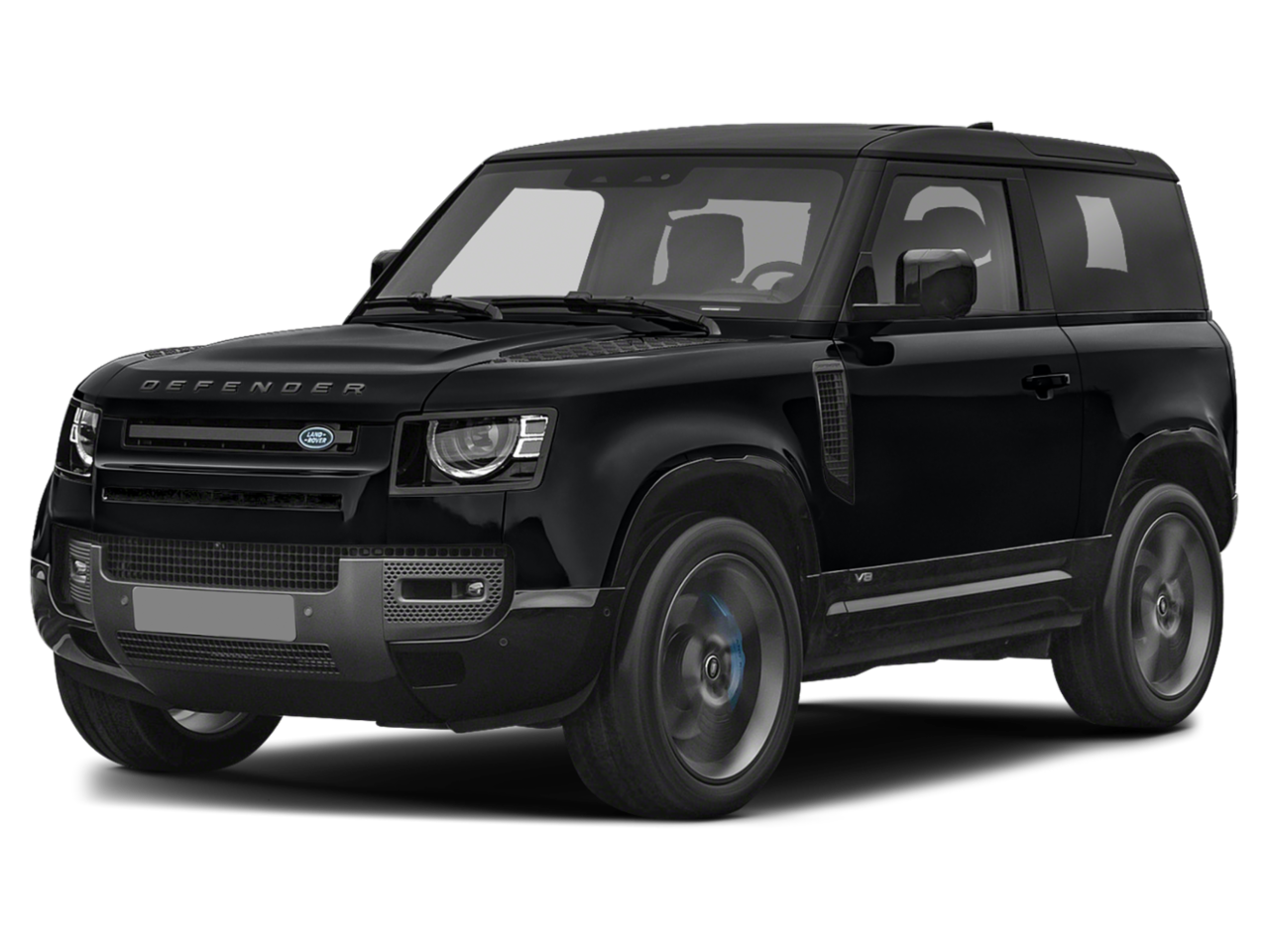 Used 2023 Land Rover Defender 90 S