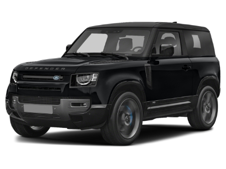 2023 Land Rover Defender 90 S