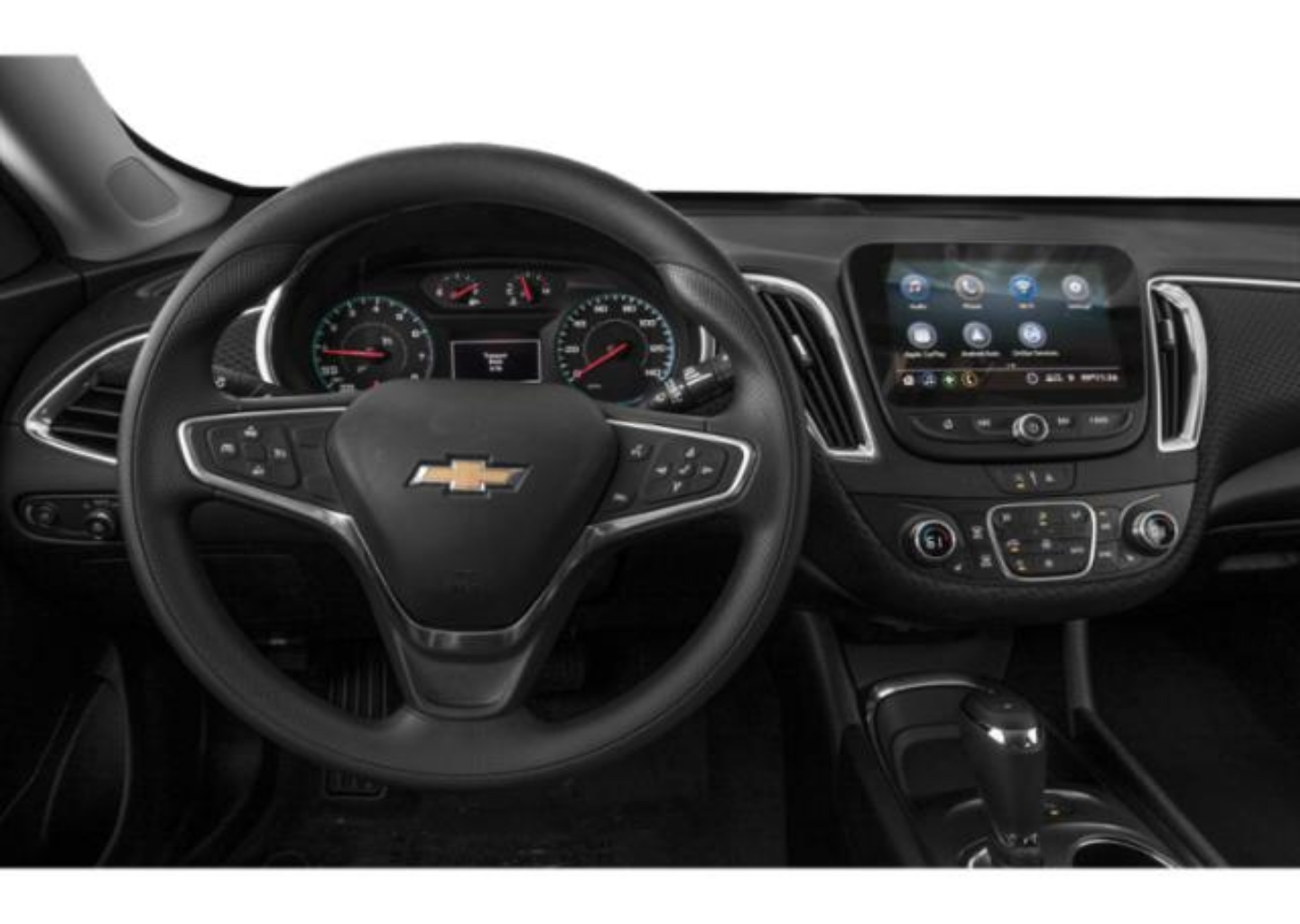 2023 Chevrolet Malibu 1LT - Photo 32