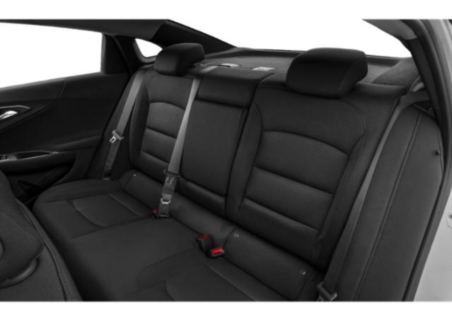 2023 Chevrolet Malibu 1LT - Photo 38