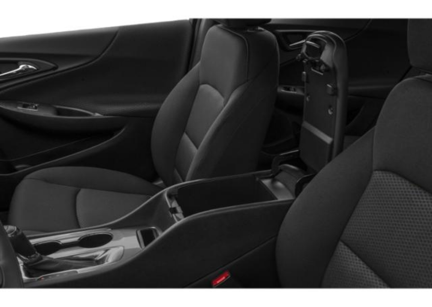 2023 Chevrolet Malibu 1LT - Photo 39