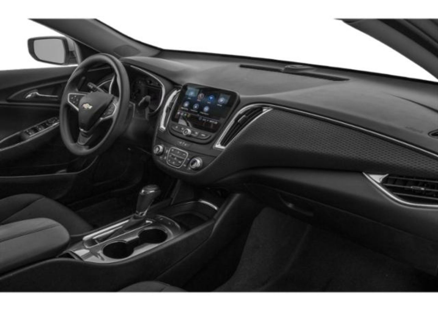 2023 Chevrolet Malibu 1LT - Photo 40